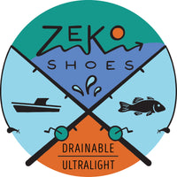 Zeko Shoes