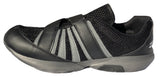 Zeko Black Slate Shoe