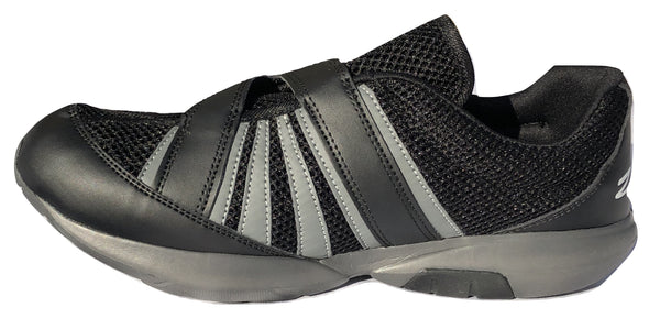 Zeko Black Slate Shoe