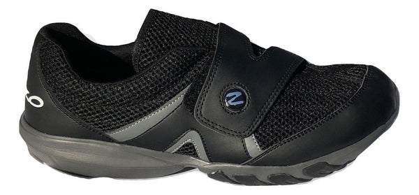 Zeko Black Slate Shoe