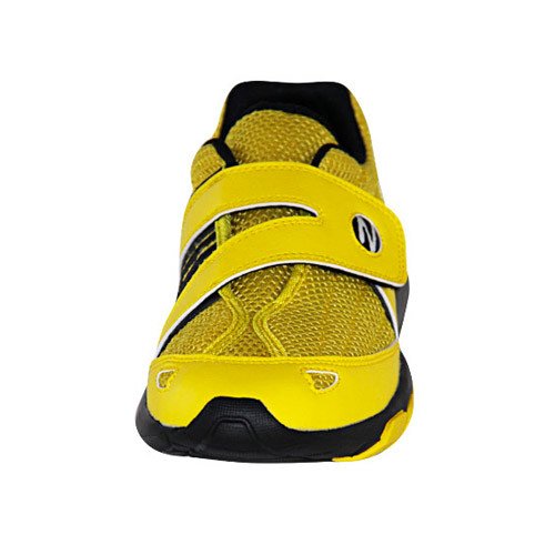 Zeko Yellow Shoe