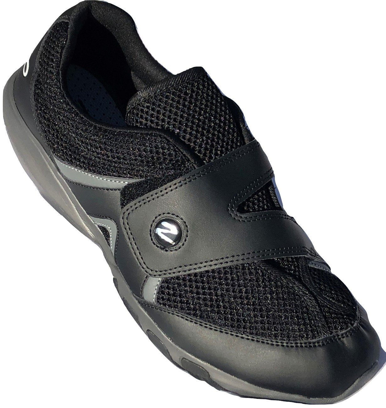 Zeko Black Slate Shoe