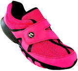 Zeko Pink Shoe