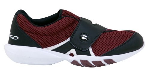 Zeko Crimson Shoe