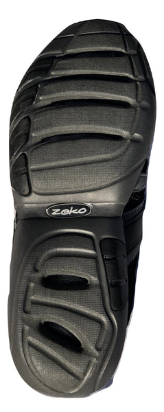 Zeko Black Slate Shoe