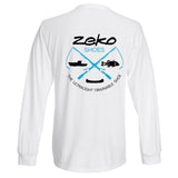 Long Sleeve T-Shirt - Grey