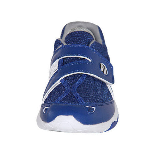 Zeko Blue Shoe