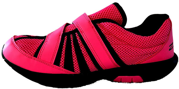 Zeko Pink Shoe