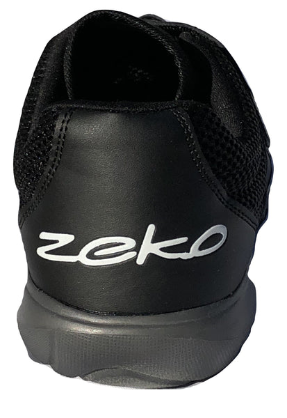 Zeko Black Slate Shoe
