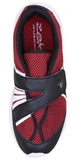 Zeko Crimson Shoe