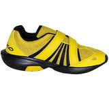 Zeko Yellow Shoe