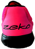 Zeko Pink Shoe