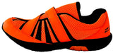 Zeko Orange Shoe