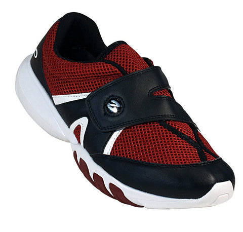Zeko Crimson Shoe