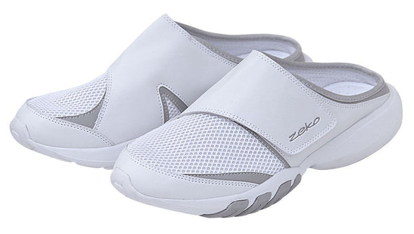 Zeko Shoes White SlidZ™