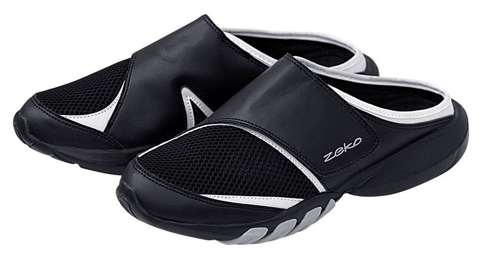 Zeko Shoes Black SlidZ™